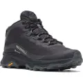 Merrell Moab Speed Mid Goretex Vandresko