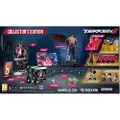 Namco Bandai Games Ps5 Tekken 8 Collector Edition