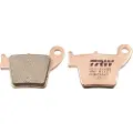 TRW Offroad Hm Moto Cre 125 R 04 Sintrede Bagbremseklodser