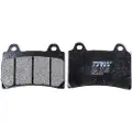 TRW Allround Organic Standard Yamaha Fj 1200 88 Forbremseklodser