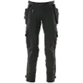 Mascot Advanced 17031 Hanging Pockets Big Arbejdsbukser