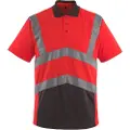 Mascot Safe Young 50117 Kortærmet Polo