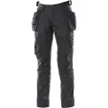 Mascot Accelerate 18531 Hanging Pockets Big Arbejdsbukser