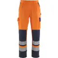 Mascot Safe Compete 07179 Arbejdsbukser