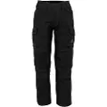 Mascot Industry 10279 Big Thigh Pockets Arbejdsbukser