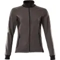 Mascot Accelerate 18494 Sweatshirt Med Lynlås