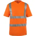 Mascot Safe Classic 50113 T-shirt Med Korte ærmer