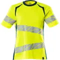 Mascot Accelerate Safe 19092 T-shirt Med Korte ærmer