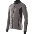 Mascot Accelerate 18484 Sweatshirt Med Lynlås