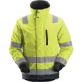 Snickers Workwear Allroundwork 37.5 High Visibility Class3 Jakke
