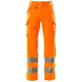 Mascot Safe Light 18879 Big Thigh Pockets Arbejdsbukser