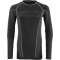 Mascot Crossover 50561 Langærmet Baselayer