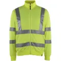 Mascot Safe Classic 50115 Sweatshirt Med Lynlås