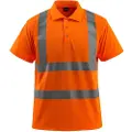 Mascot Safe Light 50593 Kortærmet Polo