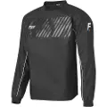 Force Xv Rain Action Sweatshirt