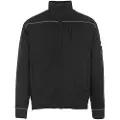 Mascot Arta Sweatshirt Med Lynlås
