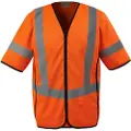 Mascot Safe Supreme 50216 Traffic T-shirt Med Korte ærmer