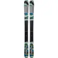 K2 Mindbender 99ti Alpinski Til Damer
