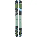 K2 Mindbender 116c Alpinski Til Damer