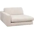 Rowico Home - Duncan sofamodul, venstrevendt - Grå - 2-pers. sofaer - - Homeroom