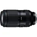 Tamron 70-180mm F/2.8 Di Iii Vc Vxd G2 Sony Fe Sony E