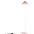 QAZQA Design gulvlampe pink - Triangolo