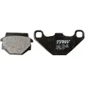 TRW Allround Standard Aeon Urban 125 11 Organiske Bagbremseklodser