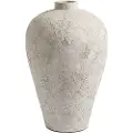 Muubs - Krukke Luna 60 cm - Grå - Urtepotteskjulere & vaser - - Homeroom