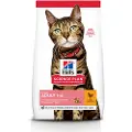 Hill's Pet Nutrition Adult Light Kylling - 1,5 kg