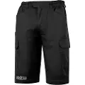Sparco Lastarbejde Bermuda