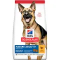 Hill's Pet Nutrition Mature Adult 6+ Large Kylling - 18 kg