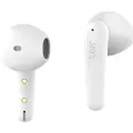 JAYS T-six True Wireless Hvid
