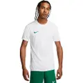 Nike Dri Fit Park 7 Jby T-shirt Med Korte ærmer