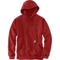 Carhartt Signature Logo Original Fit Hættetrøje
