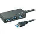 Lindy 3xusb 3.0 Hub 10 M