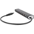 Gembird USB Hub - USB til 7xUSB 2.0