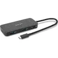 Kensington Sd1650p Usb C Dokningsstation