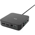 I-Tec Usb-c Hdmi+2x Dp Dokningsstation