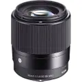 Sigma 30mm F1.4 Dc Dn | Contemporary Sony E