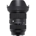 Sigma Dg Dn A L-m 24-70 Mm F/2.8 Kameralinse