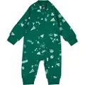 Adidas Buksedragter adidas BLUV Q3 ONESI barn 12 / 18 mdr