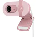 Logitech Brio 100 - Rose