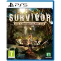 Microids Ps5 Survivor Castaway Island