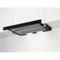 Electrolux Lfp326fb Teleskopisk Emhætte 60 Cm