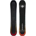 Arbor Formula Camber Snowboard