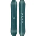 Ride Zero Wide Snowboard Til Kvinder