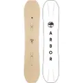 Arbor Terratwin Camber Snowboard