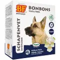 Biofood BF Petfood Fårefedt Maxi bonbons med hvidløg til hunde