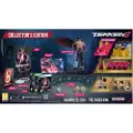Namco Bandai Games Tekken 8 Collector Edition