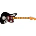 Fender Vintera II 70s Jaguar MN Black